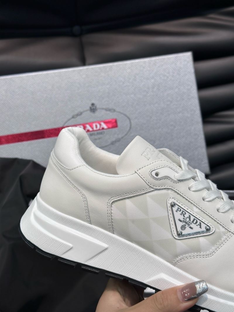 Prada Sneakers